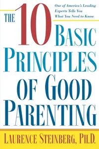 The Ten Basic Principles of Good Parenting_cover