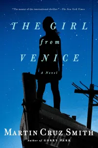 The Girl from Venice_cover