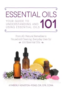 Essential Oils 101_cover