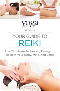 Yoga Journal Presents Your Guide to Reiki_cover