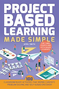 Project Based Learning Made Simple_cover