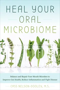 Heal Your Oral Microbiome_cover