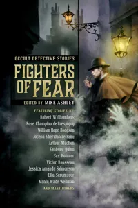 Fighters of Fear_cover