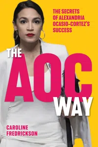 The AOC Way_cover