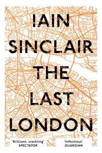 The Last London_cover