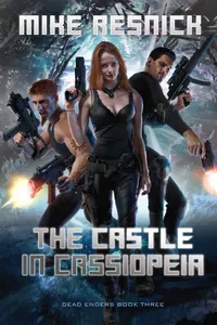 Castle in Cassiopeia_cover