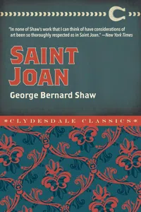 Saint Joan_cover