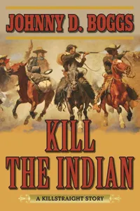 Kill the Indian_cover