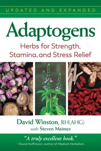 Adaptogens_cover