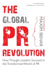 The Global PR Revolution_cover