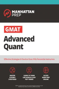 GMAT Advanced Quant_cover