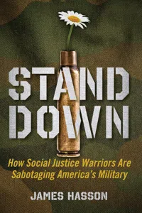 Stand Down_cover