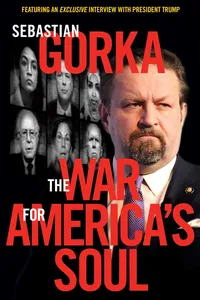 The War for America's Soul_cover