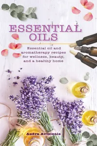 Essential Oils_cover