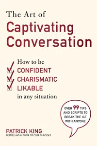 The Art of Captivating Conversation_cover
