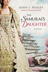 The Samurai's Daughter_cover