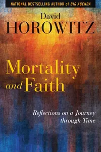 Mortality and Faith_cover