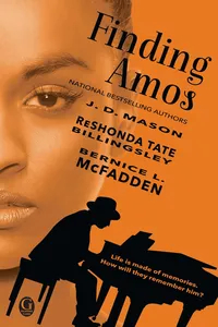 Finding Amos_cover