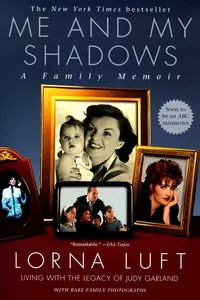 Me and My Shadows_cover