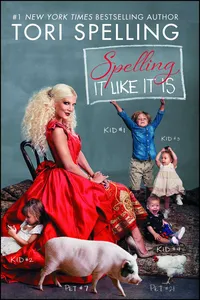 Spelling It Like It Is_cover