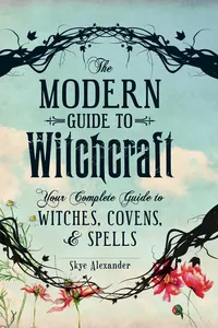 The Modern Guide to Witchcraft_cover