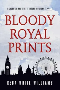 Bloody Royal Prints_cover