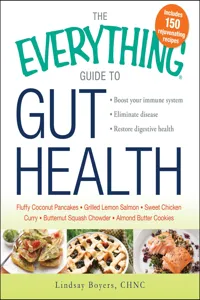 The Everything Guide to Gut Health_cover