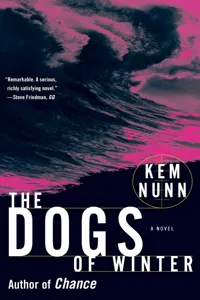 The Dogs of Winter_cover