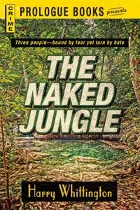 The Naked Jungle_cover