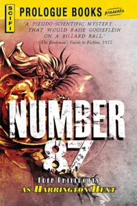 Number 87_cover