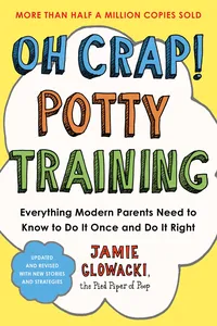 Oh Crap! Potty Training_cover