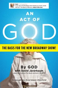 An Act of God_cover