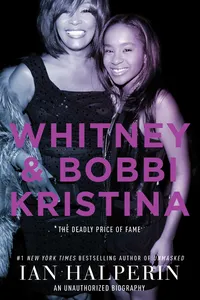 Whitney and Bobbi Kristina_cover