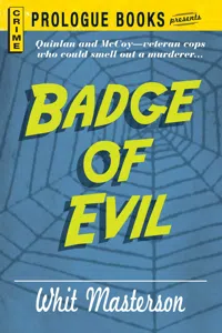 Badge of Evil_cover