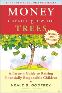 Money Doesn't Grow On Trees_cover