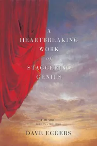A Heartbreaking Work Of Staggering Genius_cover