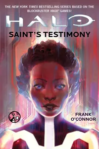 Halo: Saint's Testimony_cover