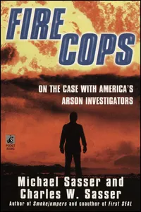 Fire Cops_cover
