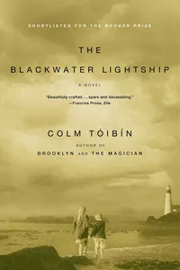 The Blackwater Lightship_cover