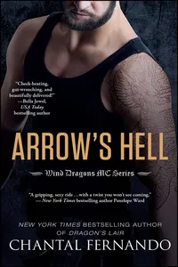 Arrow's Hell_cover