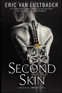 Second Skin_cover
