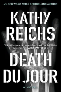 Death Du Jour_cover