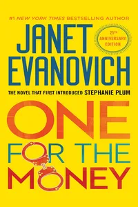 One For The Money_cover