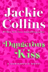 Dangerous Kiss_cover