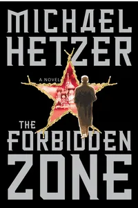 The Forbidden Zone_cover