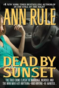 Dead by Sunset_cover