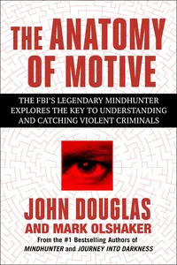 The Anatomy Of Motive_cover