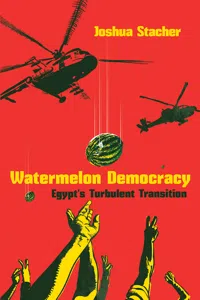 Watermelon Democracy_cover