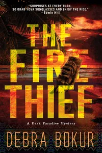 The Fire Thief_cover