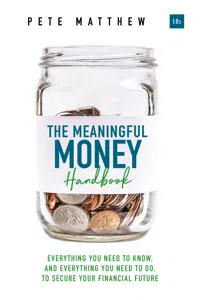 The Meaningful Money Handbook_cover